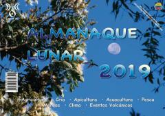 Calendario Agricola Lunar 2016 2017
