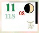 Calendario Agrícola Lunar Explicacion