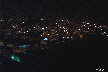 Guayaquil in der Nacht