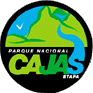 Parque Nacional Cajas ETAPA
