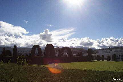 Cementerio de Tulcán declarado "Patrimonio Cultural del Estado"