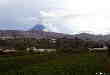 Volcán Tungurahua