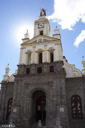 CotacachiProvincia de ImbaburaFotos - More Photos - Mehr Fotos