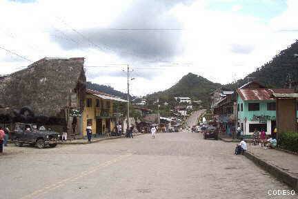 Fotos - MindoLos Bancos - Pichincha