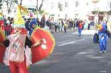 Baile de Curiquingues Riobamba Paso del Niño