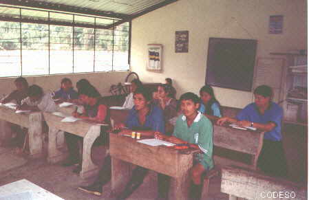 Training: Solar Water Pumping SystemPachakutik Community - Sucumbíos