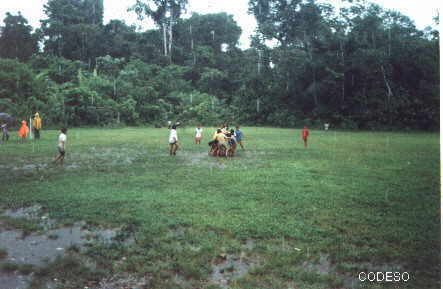 Niños - Children - KinderComunidad Dovuno