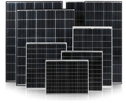 Modulos Solares Celdas Paneles