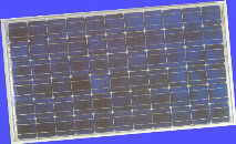 Paneles Solares Fotovoltaicos