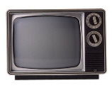 Televisión