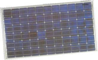 Modulos Solares Celdas Paneles Placas