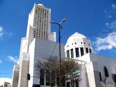 Catedral de Ambato