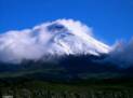 Photos Volcano Cotopaxi