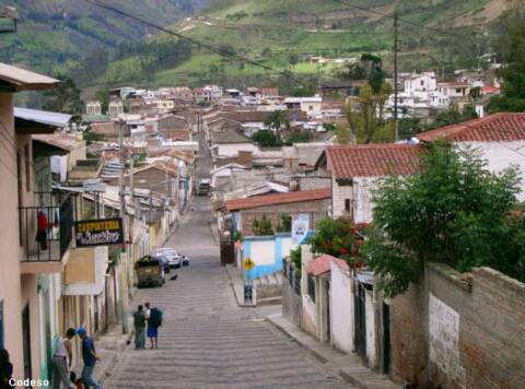Photos San Pedro de Alausí Provincia de Chimborazo