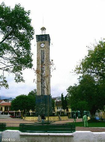 Ciudad de Loja