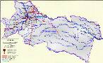 Orellana - Province Ecuador Mapas Maps Landkarten Mapa Map Landkarte