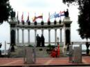 Monumento Mariscal Sucre Guayaquil Fotos