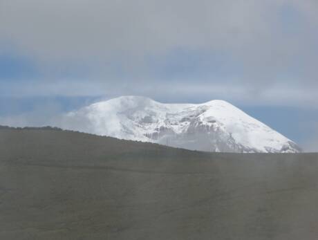 Pilahuin Ambato Tungurahua