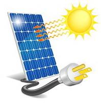 Energia solar fotovoltaica