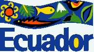 Ecuador Turismo Tourism Tourismus
