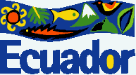 Ministerio de Turismo Ecuador