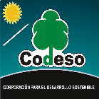 Corporacion para el Desarrollo Sostenible CODESO Ecuador Sudamerica